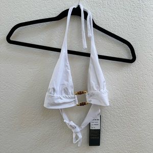 So de Mel swimsuit 3 pieces large